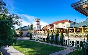 South Coast Winery Resort & Spa