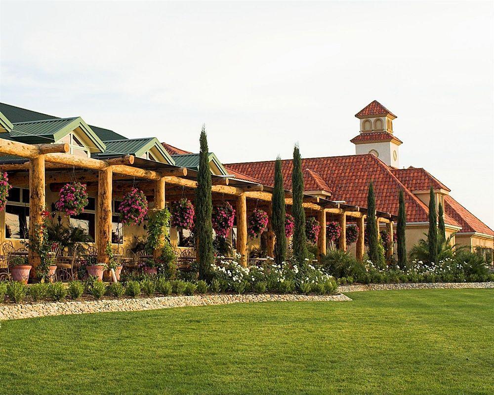 South Coast Winery Resort & Spa Temecula Exteriör bild